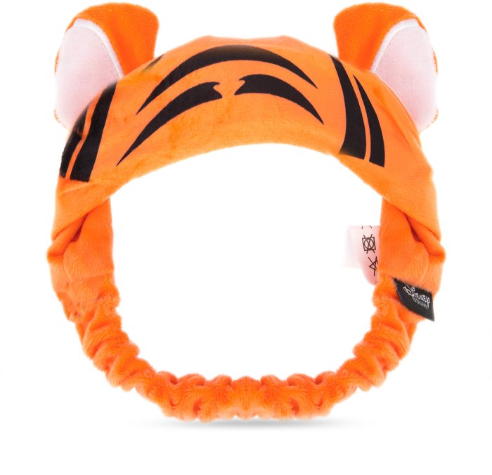 Mad Beauty Winnie The Pooh Tigger Spa Headband Notino Co Uk