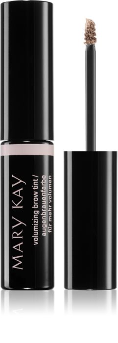 Mary Kay Volumizing Brow Tint Ruskea Ripsiv Ri Notino Fi