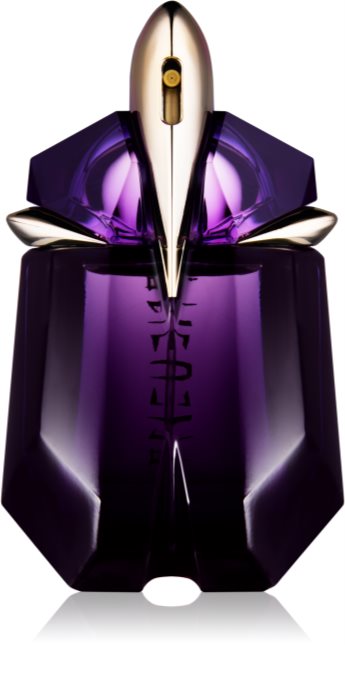 Mugler Alien 60 Ml Woda Perfumowana Dla Kobiet Notino Pl