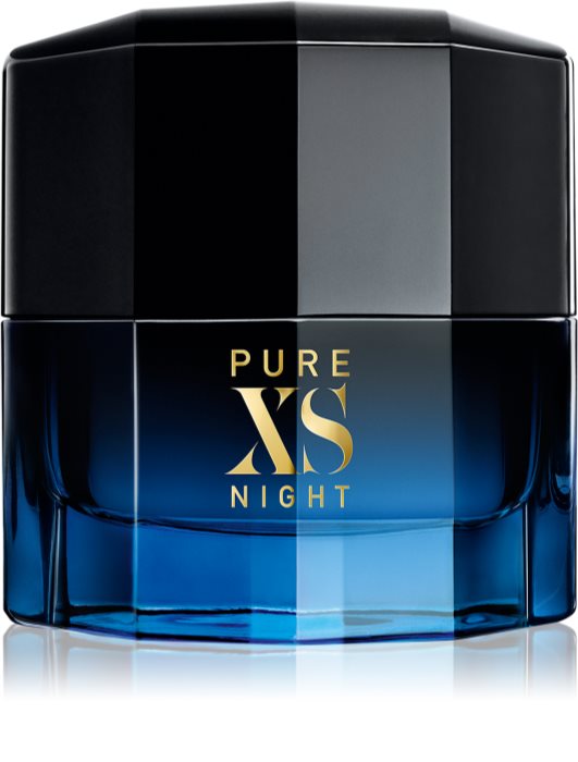 Paco Rabanne Pure Xs Night Eau De Parfum For Men Notino Co Uk