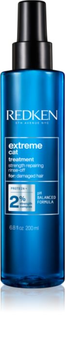 Redken Extreme Spray Reparador Para Cabello Maltratado O Da Ado Notino Es