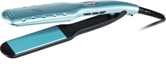 Remington Wet2Straight S7350 Hair Straightener Notino Co Uk