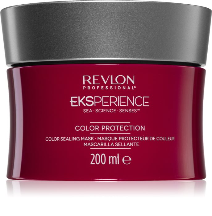 Revlon Professional Eksperience Color Protection Masque Pour Cheveux