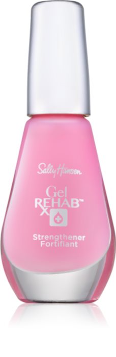 Sally Hansen Strength mascarilla reparadora y revitalizante para uñas