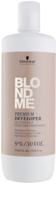 Schwarzkopf Professional Blondme Premium Developer Notino Gr