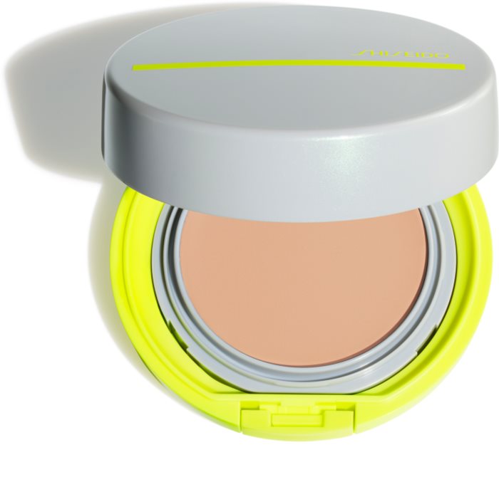 Shiseido Sun Care Sports Bb Compact Bb Compact Powder Spf Notino Ie