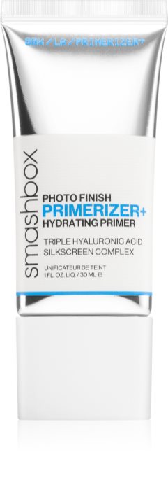 Smashbox Photo Finish Primerizer Hydrating Primer Prebase De