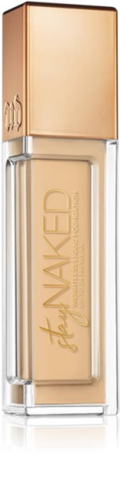 Urban Decay Stay Naked Foundation Livrare Ntre Zile Notino Ro