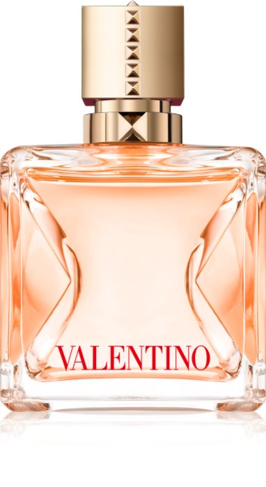 Valentino Voce Viva Intensa Eau De Parfum For Women Notino Co Uk