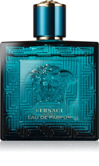 Versace Eros Eau De Parfum Voor Mannen Notino Nl