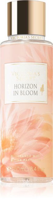 Victoria S Secret Horizon In Bloom Body Spray For Women Notino Co Uk