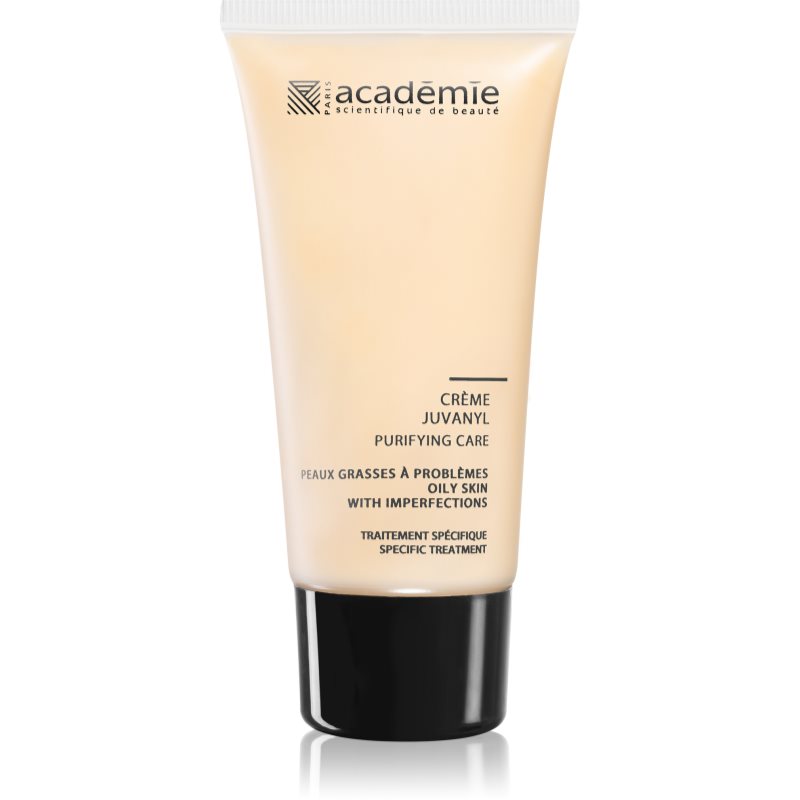 Académie Scientifique de Beauté Pure нормалізуючий та матуючий денний та нічний крем
Académie Scientifique de Beauté Pure нормалізуючий та матуючий денний та нічний крем