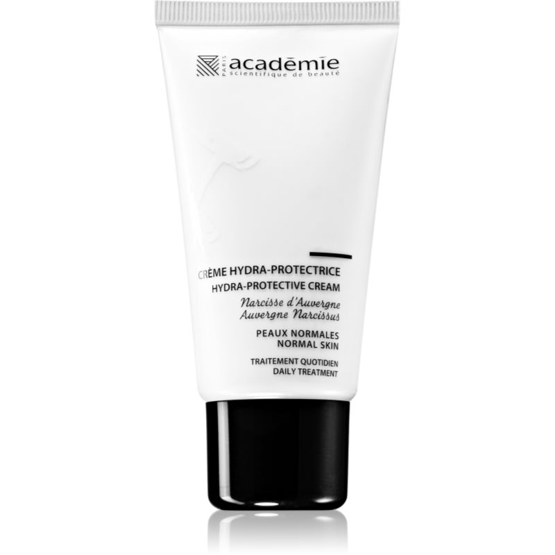 Académie Scientifique de Beauté Normal Skin Hydra-Protective Cream зволожуючий захисний крем для нормальної шкіри 
Académie Scientifique de Beauté Normal Skin Hydra-Protective Cream зволожуючий захисний крем для нормальної шкіри