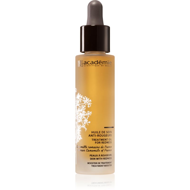 Académie Scientifique de Beauté Skin Redness Treatment Oil For Redness олійка для догляду за шкірою для чутливої шкіри схильної до почервонінь
Académie Scientifique de Beauté Skin Redness Treatment Oil For Redness олійка для догляду за шкірою для чутливої шкіри схильної до почервонінь