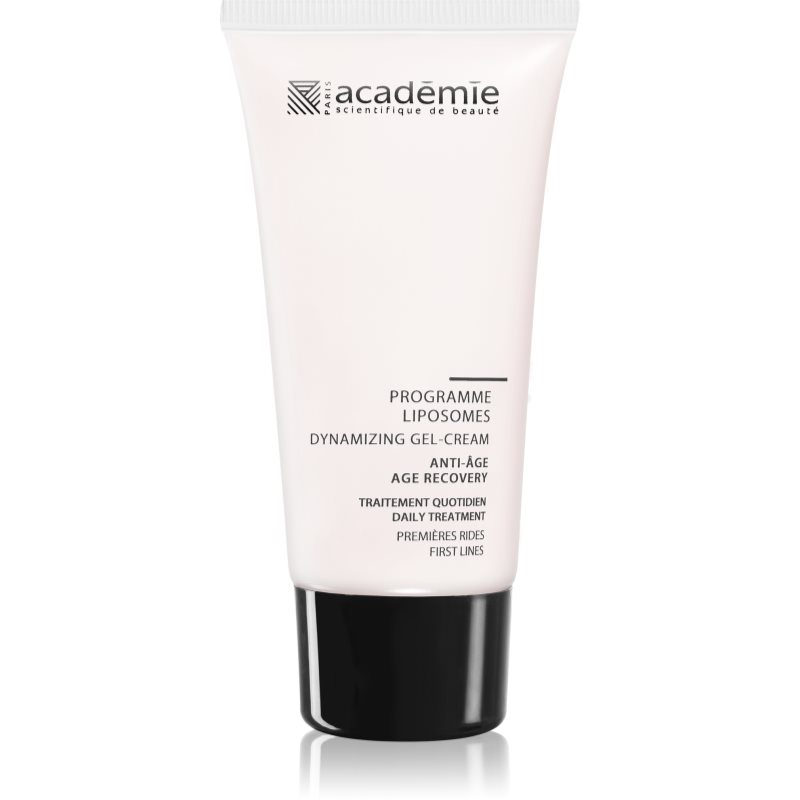 Académie Scientifique de Beauté Age Recovery розгладжуючий крем-гель проти перших зморшок
Académie Scientifique de Beauté Age Recovery розгладжуючий крем-гель проти перших зморшок