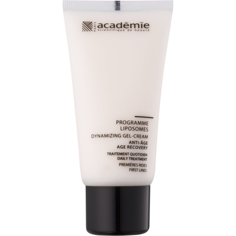 Académie Scientifique de Beauté Age Recovery розгладжуючий крем-гель проти перших зморшок
Académie Scientifique de Beauté Age Recovery розгладжуючий крем-гель проти перших зморшок