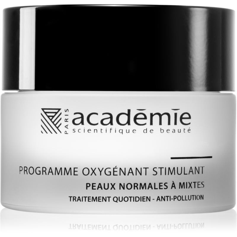 Académie Scientifique de Beauté Radiance зволожуючий та зміцнюючий крем для шкіри обличчя
Académie Scientifique de Beauté Radiance зволожуючий та зміцнюючий крем для шкіри обличчя