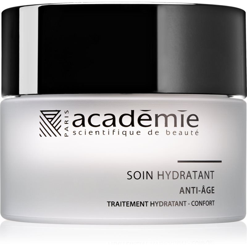 Académie Scientifique de Beauté Age Recovery інтенсивний зволожуючий крем для зміцнення захисного бар'єру шкіри
Académie Scientifique de Beauté Age Recovery інтенсивний зволожуючий крем для зміцнення захисного бар'єру шкіри
