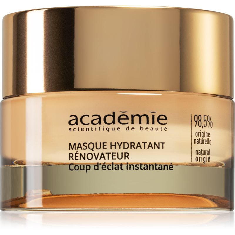 Académie Scientifique de Beauté Youth Repair відновлююча та зволожуюча маска для омолодження шкіри
Académie Scientifique de Beauté Youth Repair відновлююча та зволожуюча маска для омолодження шкіри
