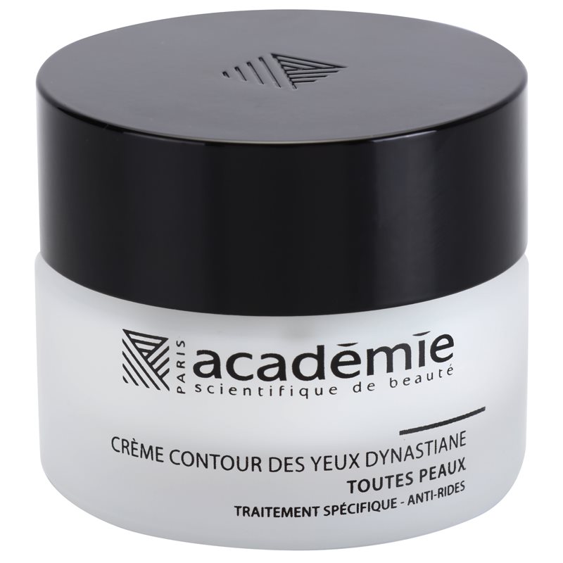 Académie Scientifique de Beauté All Skin Types крем для шкіри навколо очей проти перших зморшок
Académie Scientifique de Beauté All Skin Types крем для шкіри навколо очей проти перших зморшок