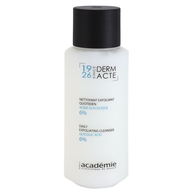 Académie Scientifique de Beauté Derm Acte Whitening пілінг для тіла з гліколевою кислотою
Académie Scientifique de Beauté Derm Acte Whitening пілінг для тіла з гліколевою кислотою