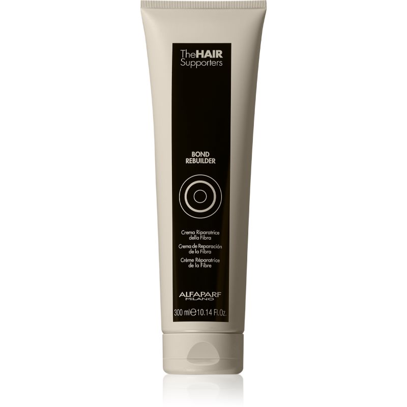 Alfaparf Milano The Hair Supporters Scalp Protector охоронний крем для фарбованого волосся
Alfaparf Milano The Hair Supporters Scalp Protector охоронний крем для фарбованого волосся