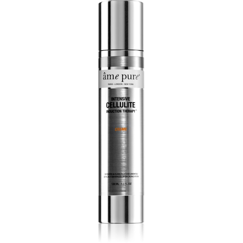 âme pure Induction Therapy™ Intensive Cellulite інтенсивний крем проти розтяжок та целюліту
âme pure Induction Therapy™ Intensive Cellulite інтенсивний крем проти розтяжок та целюліту