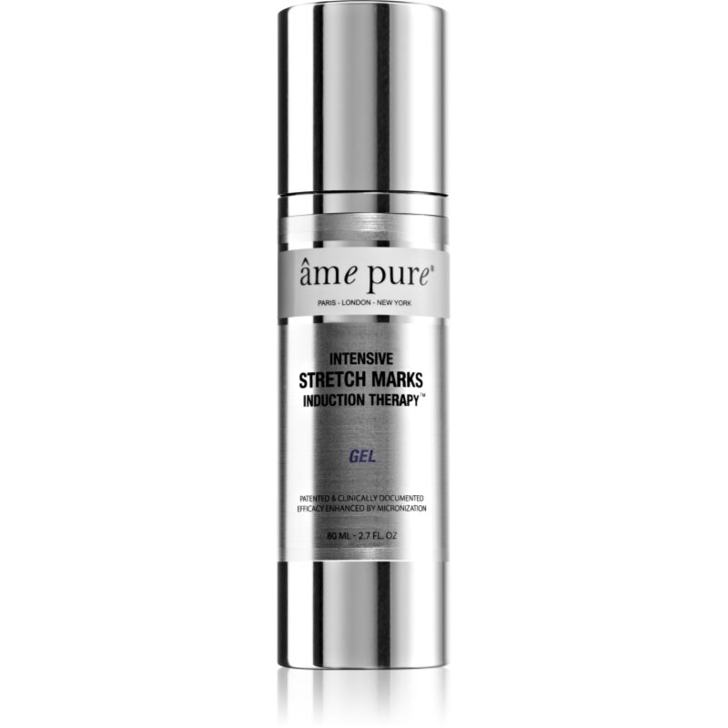 âme pure Induction Therapy™ Intensive Stretch Mark розгладжуючий гель проти розтяжок
âme pure Induction Therapy™ Intensive Stretch Mark розгладжуючий гель проти розтяжок