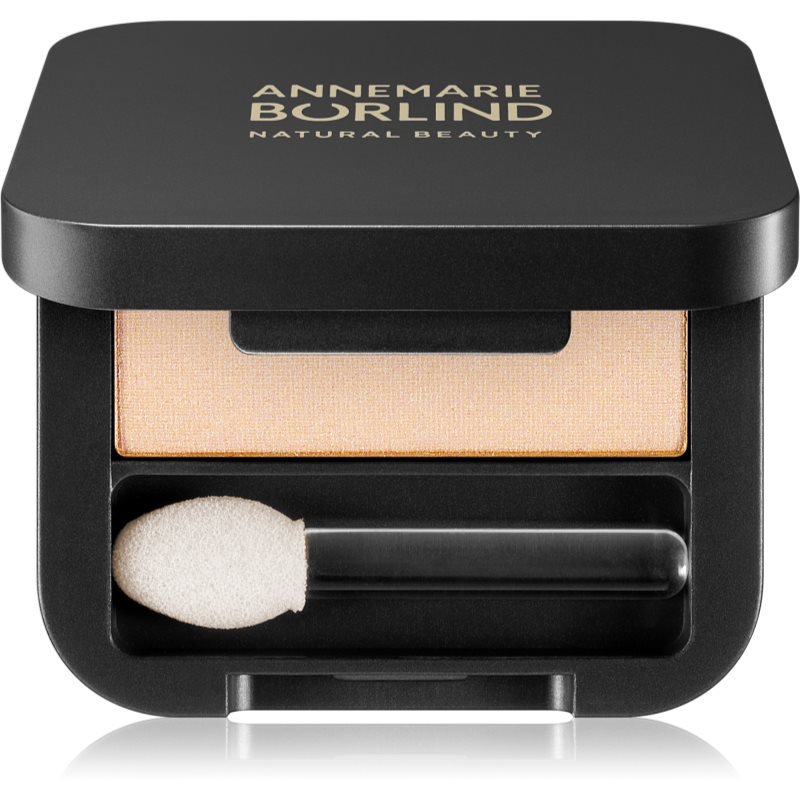 Annemarie Börlind Powder Eye Shadow стійкі тіні для повік зі щіточкою відтінок Skin
Annemarie Börlind Powder Eye Shadow стійкі тіні для повік зі щіточкою відтінок Skin