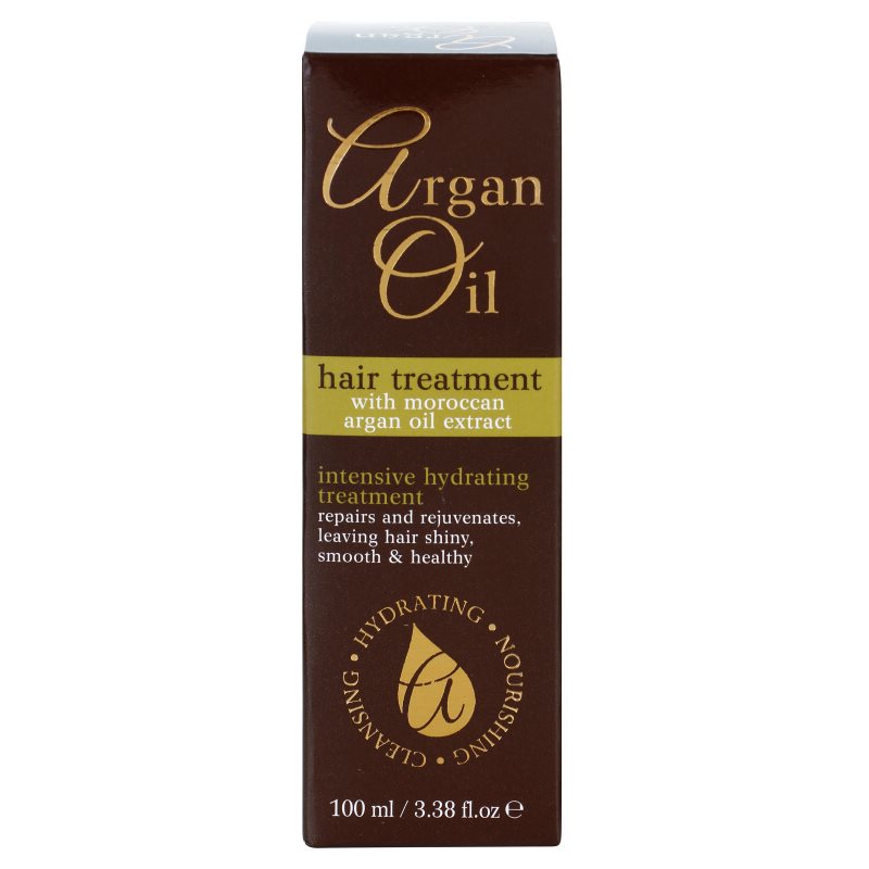 Argan Oil Hydrating Nourishing Cleansing інтенсивний зволожуючий догляд з аргановою олійкою
Argan Oil Hydrating Nourishing Cleansing інтенсивний зволожуючий догляд з аргановою олійкою