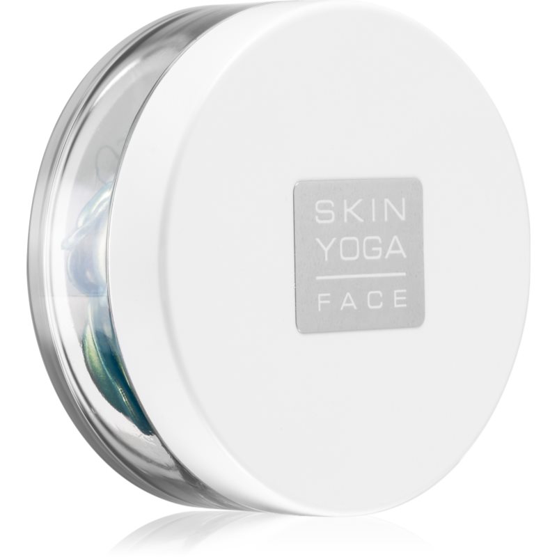 ARTDECO Skin Yoga Hyaluronic сироватка для шкіри в капсулах з гіалуроновою кислотою
ARTDECO Skin Yoga Hyaluronic сироватка для шкіри в капсулах з гіалуроновою кислотою