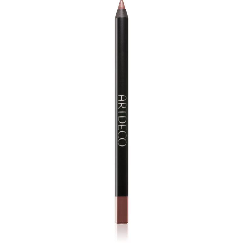 Artdeco Soft Lip Liner Waterproof водостійкий контурний олівець для губ відтінок 172.26 Sensual Teak
Artdeco Soft Lip Liner Waterproof водостійкий контурний олівець для губ відтінок 172.26 Sensual Teak