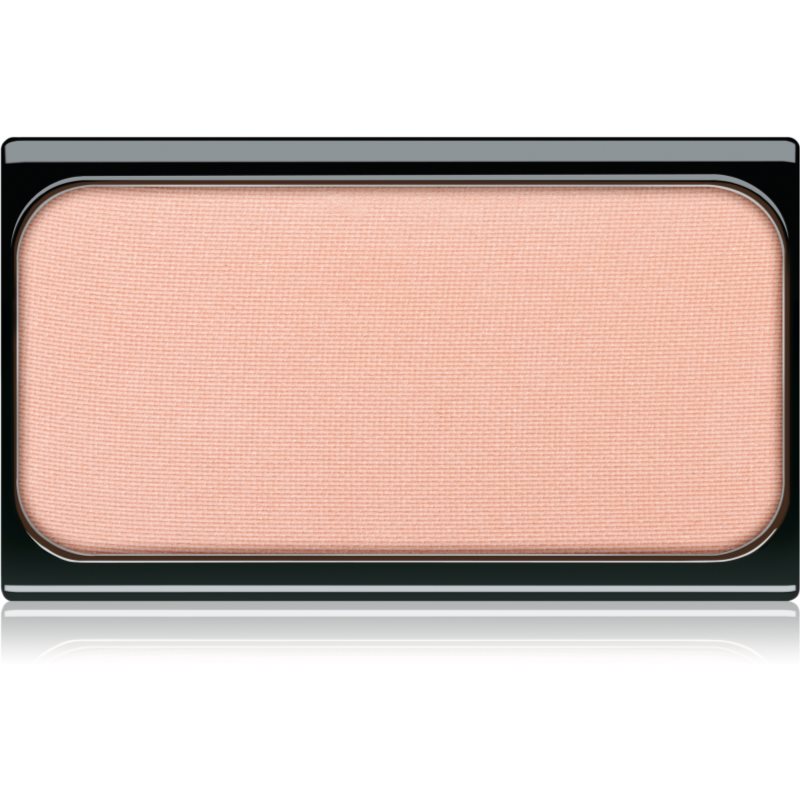 Artdeco Blusher пудрові рум'яна в магнітному футлярі відтінок 330.39 Orange Rosewood Blush
Artdeco Blusher пудрові рум'яна в магнітному футлярі відтінок 330.39 Orange Rosewood Blush