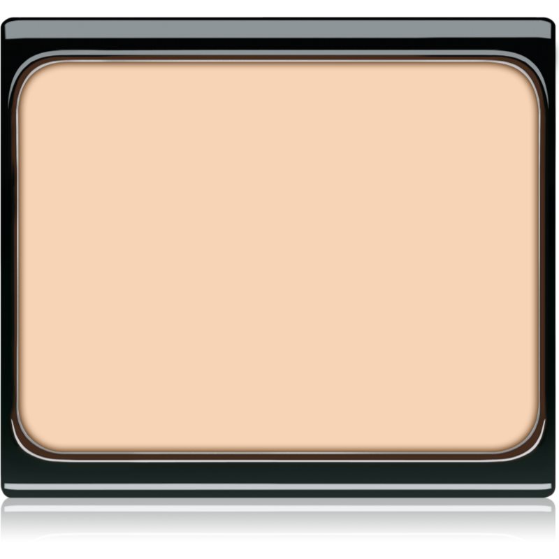Artdeco Camouflage Cream водостійкий тональний крем для всіх типів шкіри відтінок 492.20 Peach
Artdeco Camouflage Cream водостійкий тональний крем для всіх типів шкіри відтінок 492.20 Peach