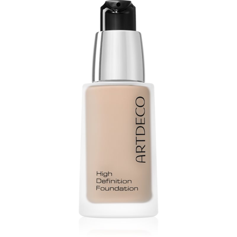 Artdeco High Definition Foundation кремова компактна пудра-основа відтінок 4880.45 Light Warm Beige
Artdeco High Definition Foundation кремова компактна пудра-основа відтінок 4880.45 Light Warm Beige