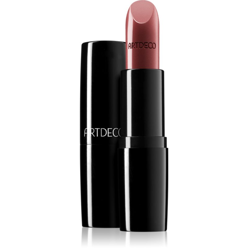 ARTDECO Perfect Color кремова помада з атласним фінішем відтінок 885 Luxurious Love
ARTDECO Perfect Color кремова помада з атласним фінішем відтінок 885 Luxurious Love