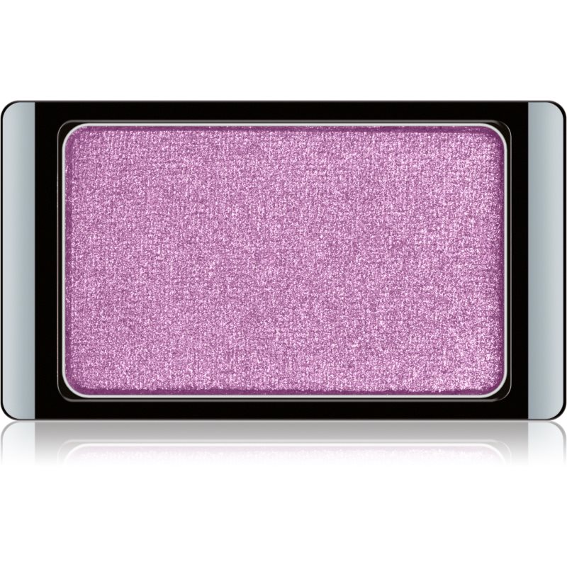 Artdeco Eyeshadow Pearl пудрові тіні для повік в магнітному футлярі відтінок 88A Perly soft Lilac
Artdeco Eyeshadow Pearl пудрові тіні для повік в магнітному футлярі відтінок 88A Perly soft Lilac