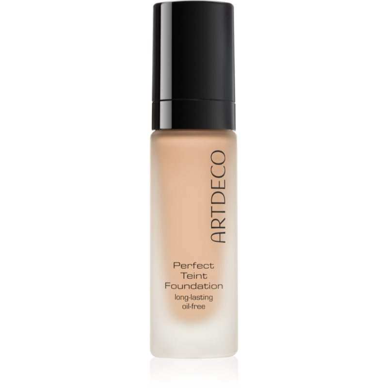 ARTDECO Perfect Teint Foundation стійкий тональний крем не містить олії відтінок 04 Pure Porcelain
ARTDECO Perfect Teint Foundation стійкий тональний крем не містить олії відтінок 04 Pure Porcelain