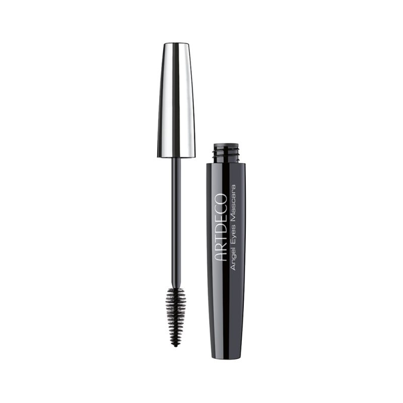 ARTDECO Angel Eyes Mascara підкручуюча подовжуюча туш для вій «віртуоз» відтінок 2072.1
ARTDECO Angel Eyes Mascara підкручуюча подовжуюча туш для вій «віртуоз» відтінок 2072.1