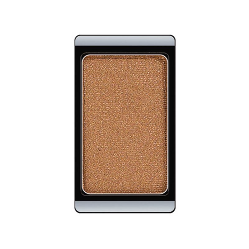 Artdeco Eyeshadow Pearl пудрові тіні для повік в магнітному футлярі відтінок 30.21 pearly deep copper 
Artdeco Eyeshadow Pearl пудрові тіні для повік в магнітному футлярі відтінок 30.21 pearly deep copper