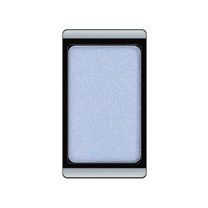 Artdeco Eyeshadow Pearl пудрові тіні для повік в магнітному футлярі відтінок 30.75 pearly light blue
Artdeco Eyeshadow Pearl пудрові тіні для повік в магнітному футлярі відтінок 30.75 pearly light blue