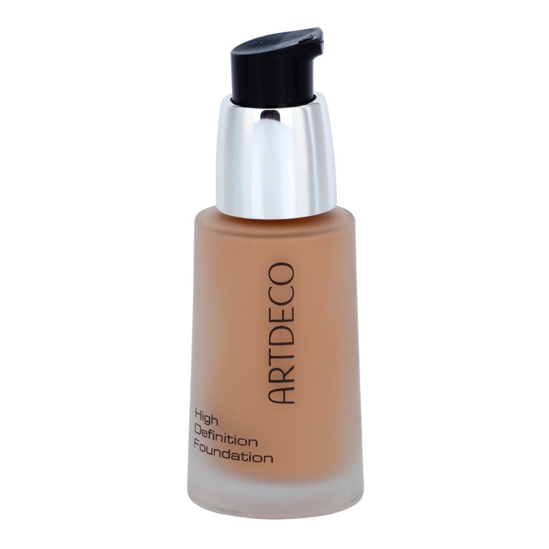 Artdeco High Definition Foundation кремова компактна пудра-основа відтінок 4880.24 Tan Beige
Artdeco High Definition Foundation кремова компактна пудра-основа відтінок 4880.24 Tan Beige