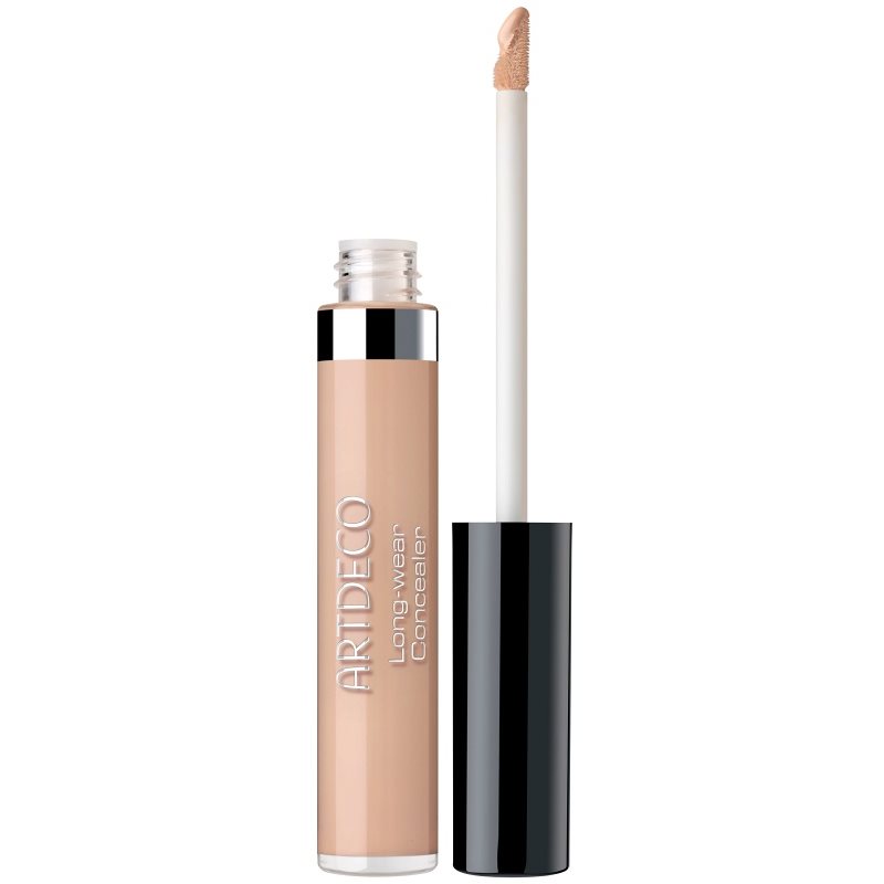 Artdeco Long-Wear Concealer Waterproof водостійкий коректор відтінок 14 Soft Ivory
Artdeco Long-Wear Concealer Waterproof водостійкий коректор відтінок 14 Soft Ivory