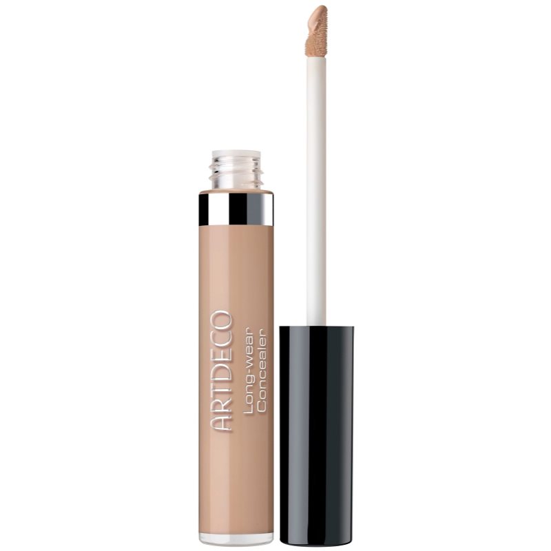 Artdeco Long-Wear Concealer Waterproof водостійкий коректор відтінок 18 Soft Peach
Artdeco Long-Wear Concealer Waterproof водостійкий коректор відтінок 18 Soft Peach