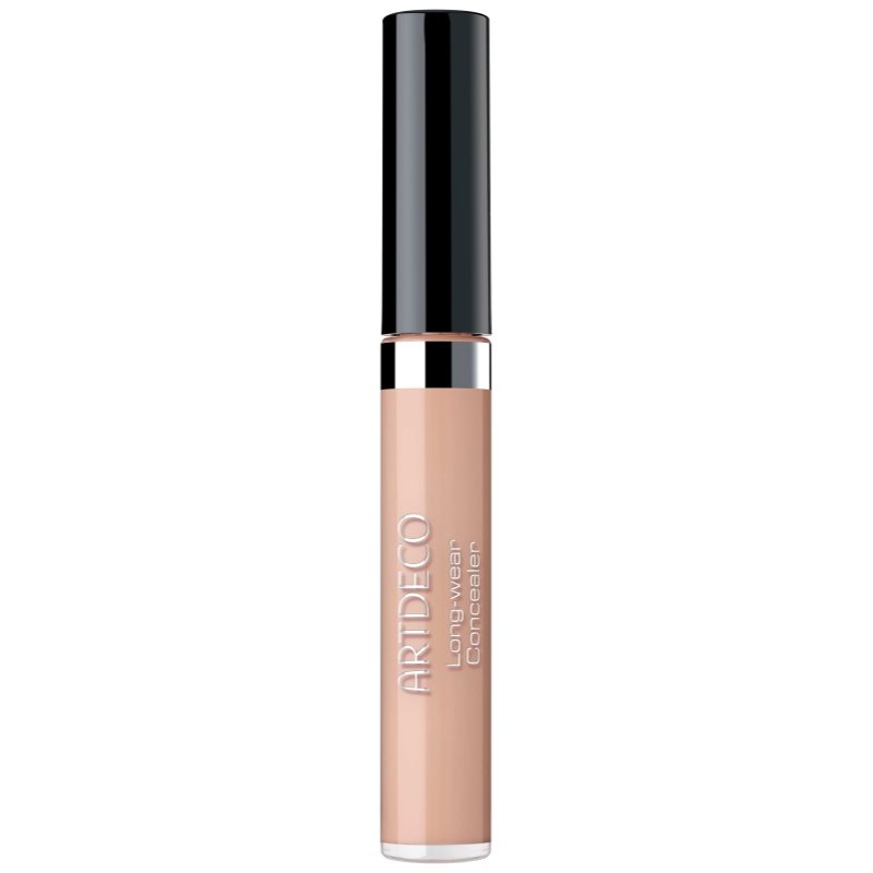ARTDECO Long-Wear Concealer Waterproof водостійкий коректор відтінок 22 Soft Olive
ARTDECO Long-Wear Concealer Waterproof водостійкий коректор відтінок 22 Soft Olive
