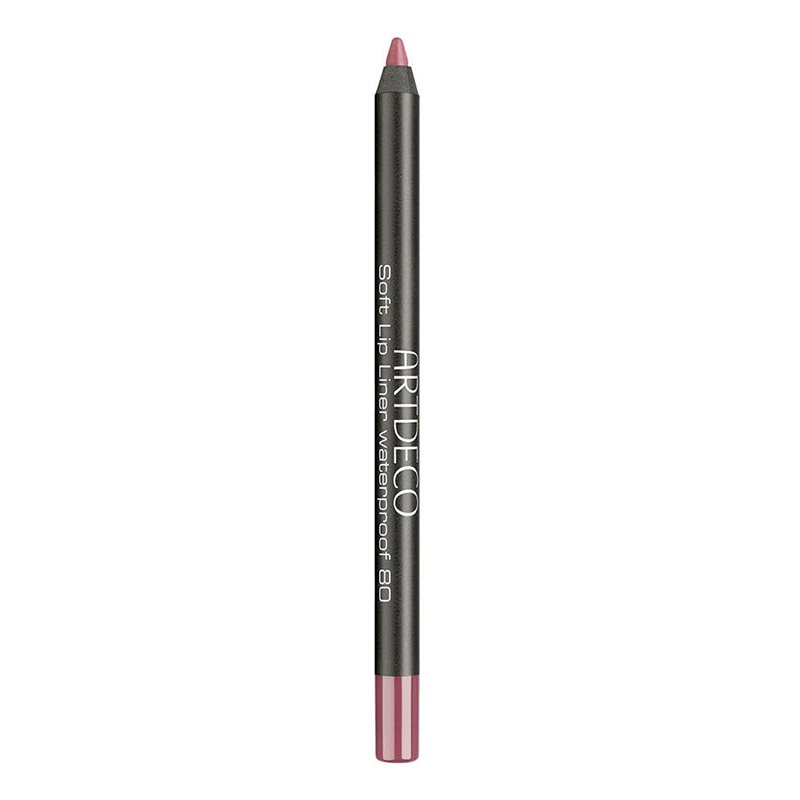 ARTDECO Soft Lip Liner Waterproof водостійкий контурний олівець для губ відтінок 80 Precious Plum
ARTDECO Soft Lip Liner Waterproof водостійкий контурний олівець для губ відтінок 80 Precious Plum