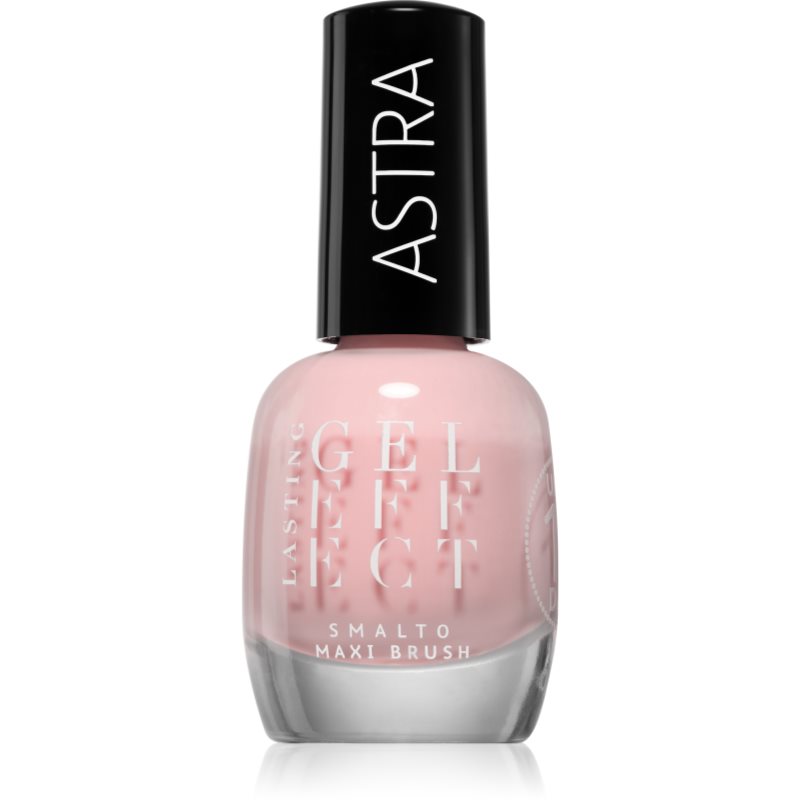 Astra Make-up Lasting Gel Effect високостійкий лак для нігтів відтінок 64 Mango Butter
Astra Make-up Lasting Gel Effect високостійкий лак для нігтів відтінок 64 Mango Butter