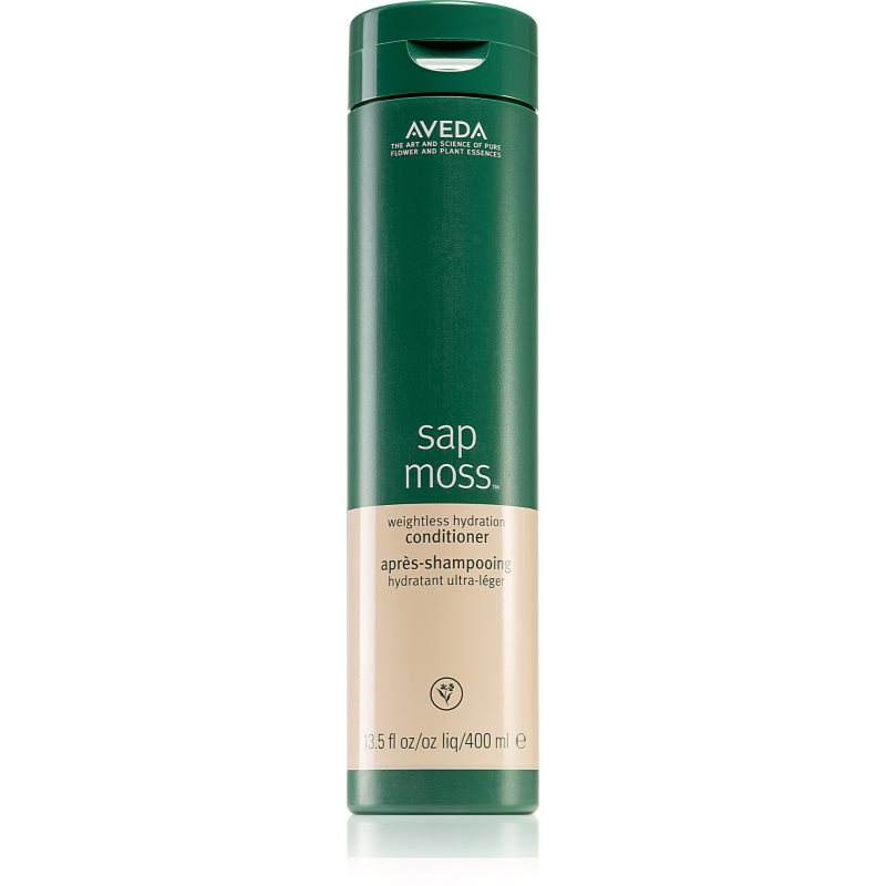 Aveda Sap Moss™ Weightless Hydrating Conditioner зволожуючий кондиціонер проти розпушування
Aveda Sap Moss™ Weightless Hydrating Conditioner зволожуючий кондиціонер проти розпушування
