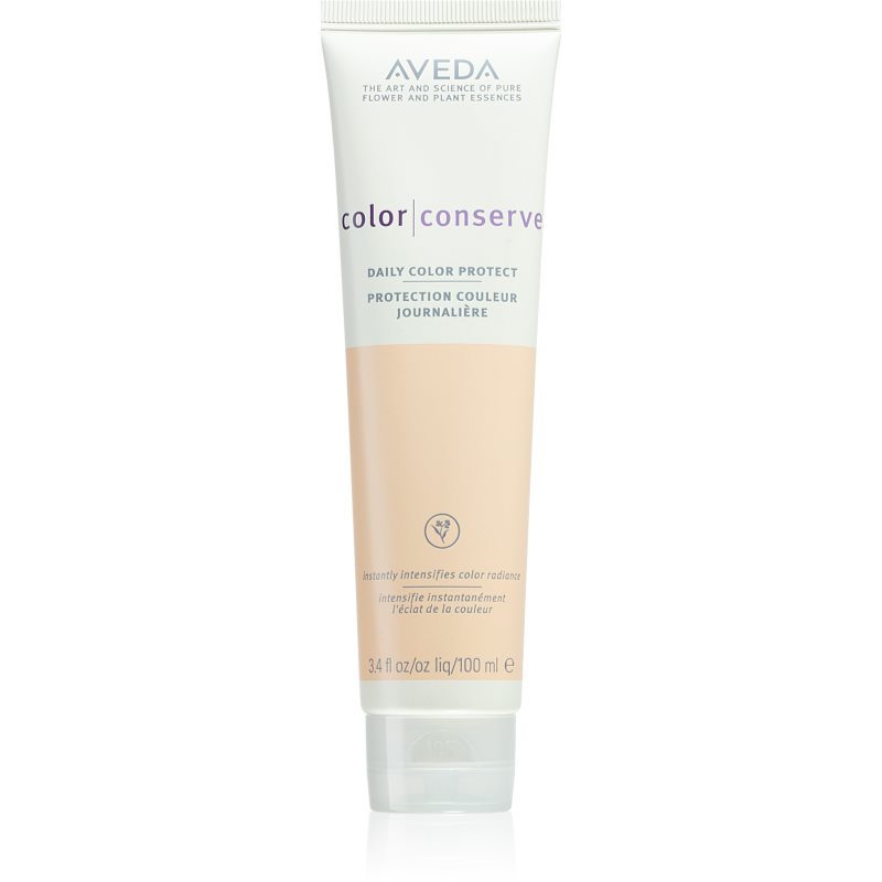 Aveda Color Conserve™ Daily Color Protect захисний догляд для фарбованого волосся
Aveda Color Conserve™ Daily Color Protect захисний догляд для фарбованого волосся