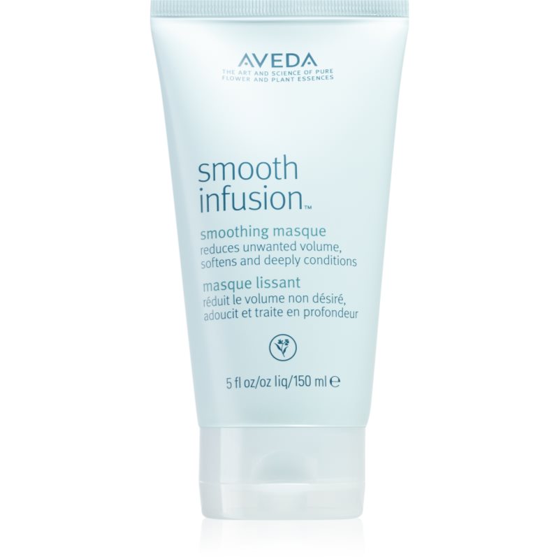 Aveda Smooth Infusion™ Smoothing Masque зволожуюча та розгладжуюча маска для волосся
Aveda Smooth Infusion™ Smoothing Masque зволожуюча та розгладжуюча маска для волосся